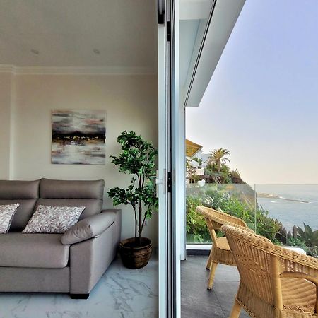Bellavista Mar Apartman Puerto de la Cruz Kültér fotó