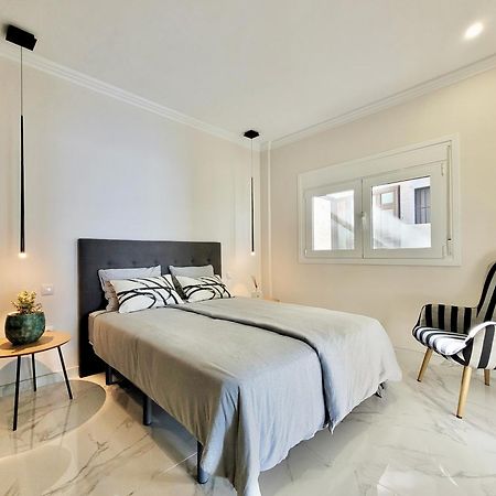 Bellavista Mar Apartman Puerto de la Cruz Kültér fotó