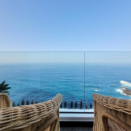 Bellavista Mar Apartman Puerto de la Cruz Kültér fotó