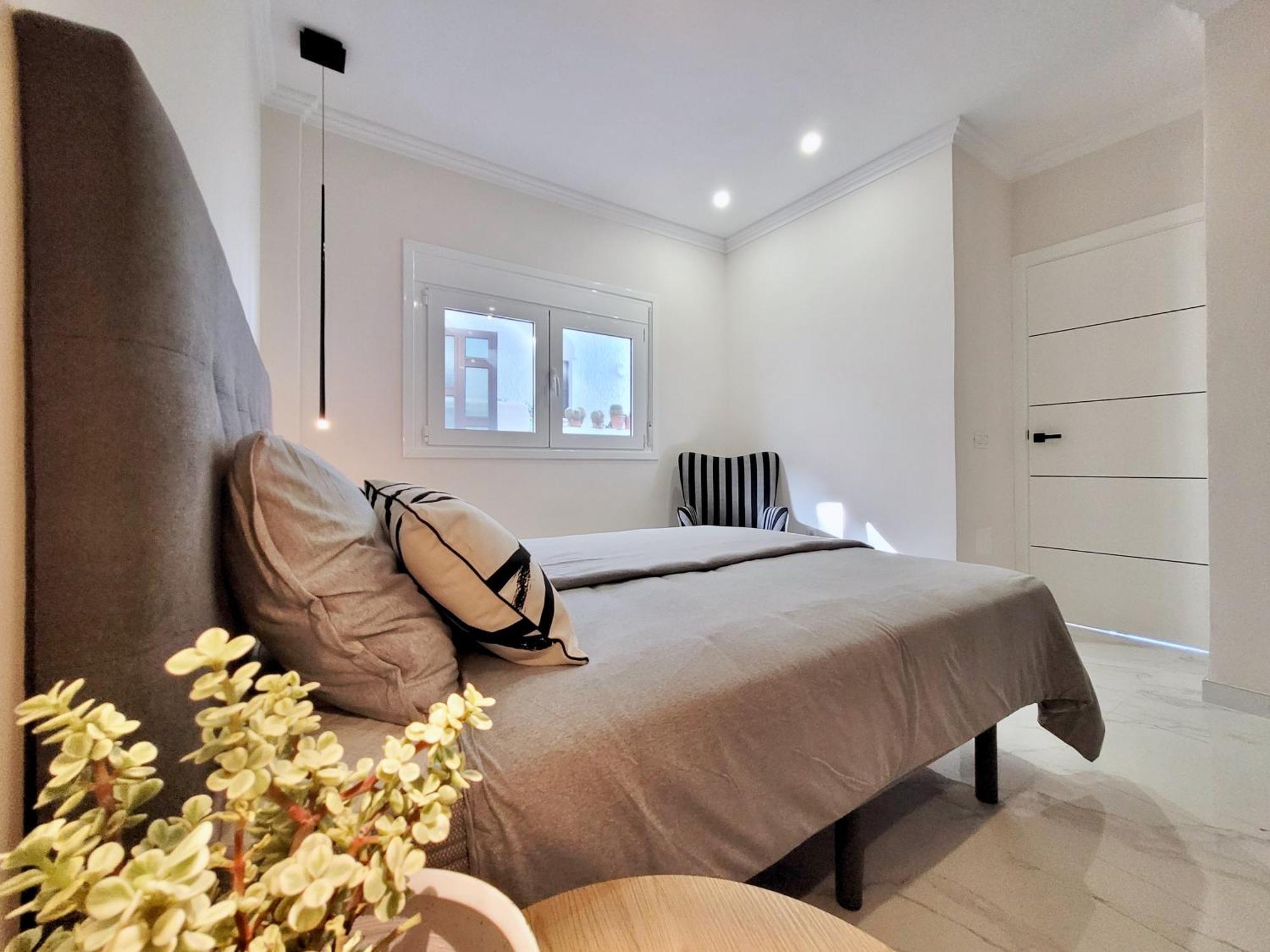 Bellavista Mar Apartman Puerto de la Cruz Kültér fotó