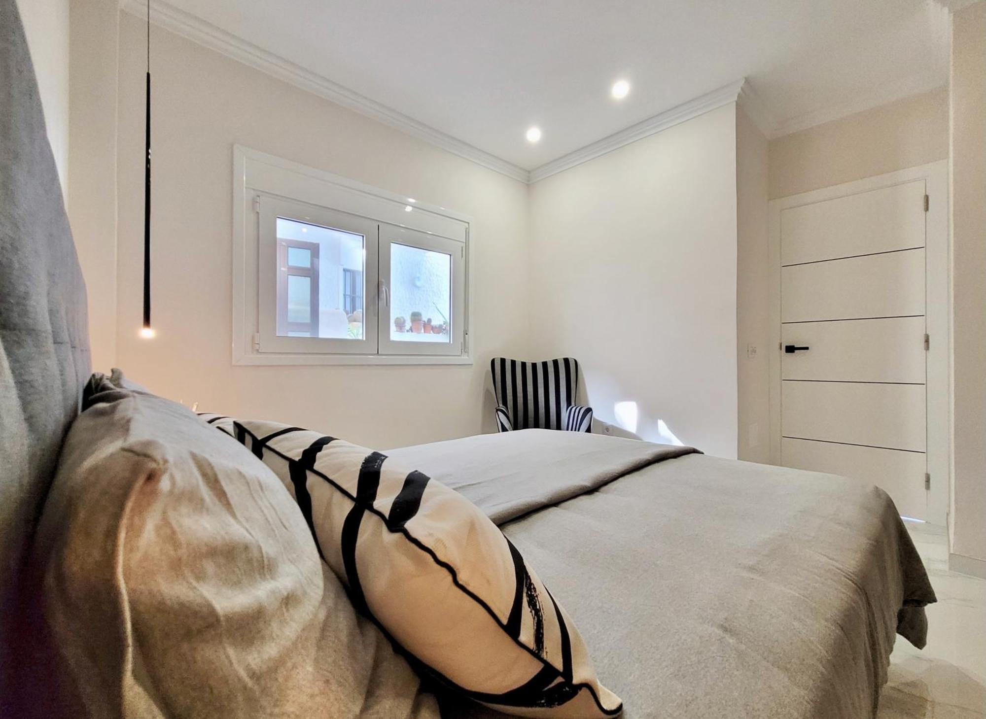 Bellavista Mar Apartman Puerto de la Cruz Kültér fotó