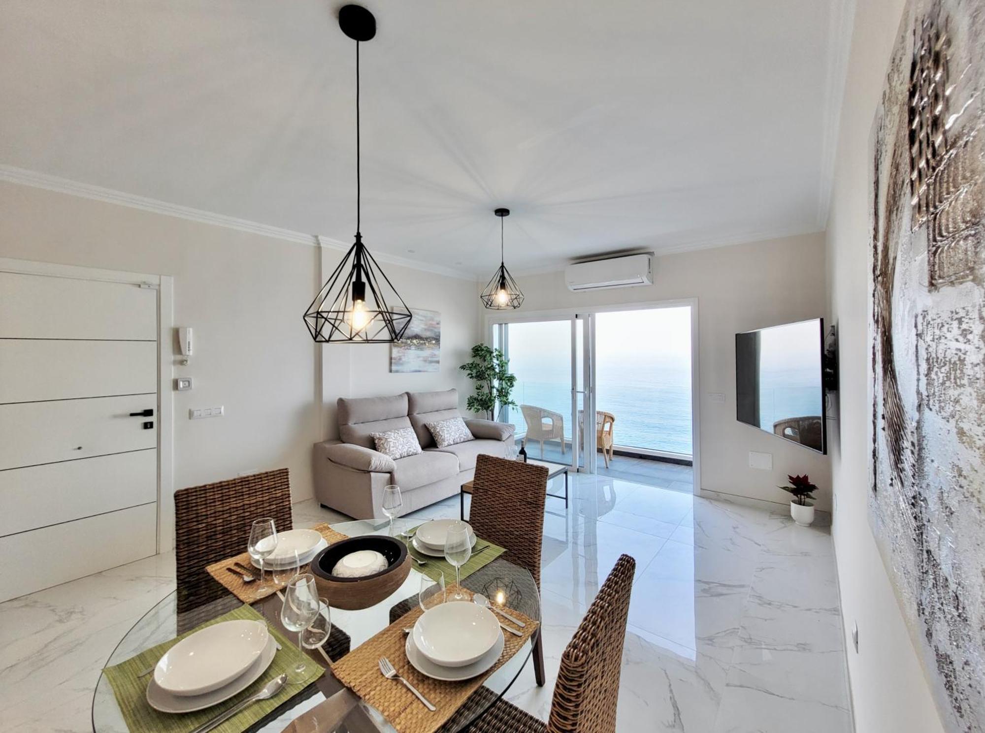 Bellavista Mar Apartman Puerto de la Cruz Kültér fotó