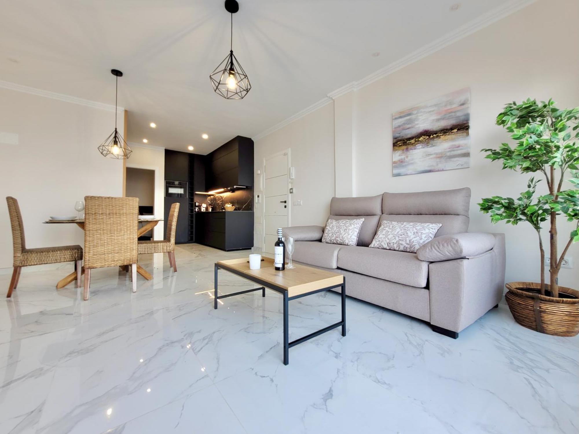 Bellavista Mar Apartman Puerto de la Cruz Kültér fotó