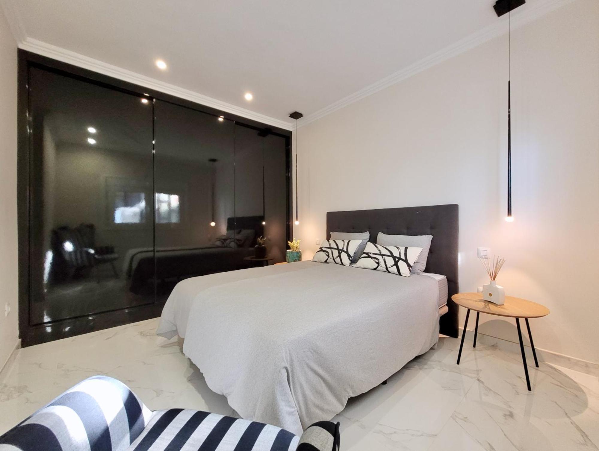 Bellavista Mar Apartman Puerto de la Cruz Kültér fotó