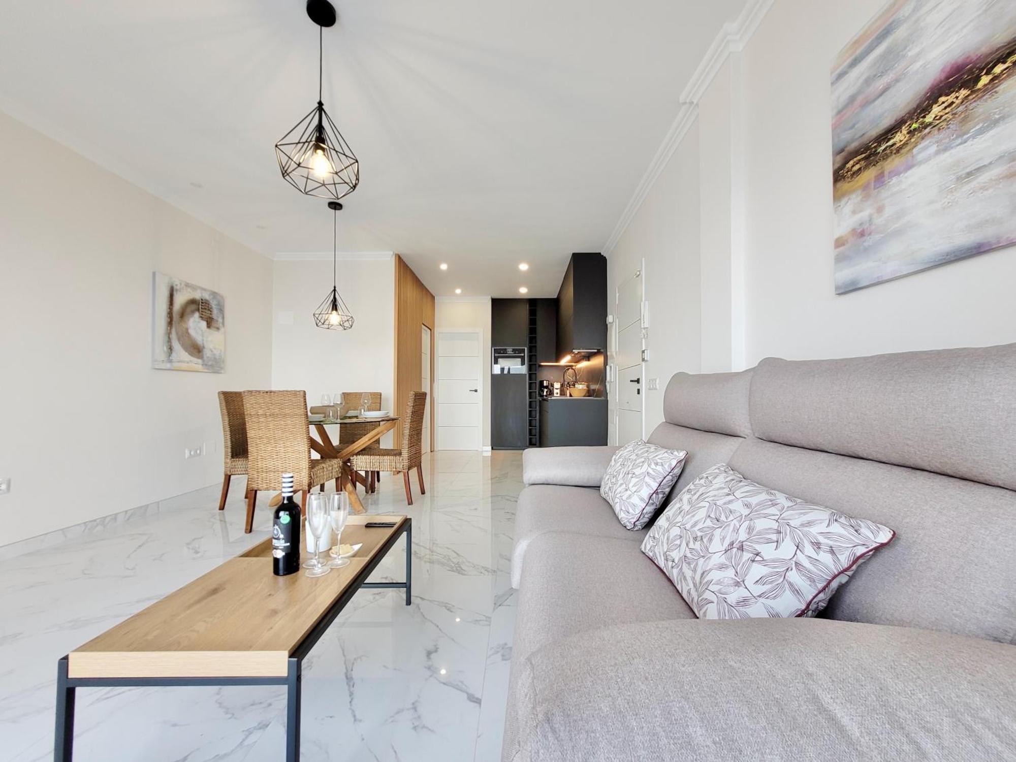 Bellavista Mar Apartman Puerto de la Cruz Kültér fotó