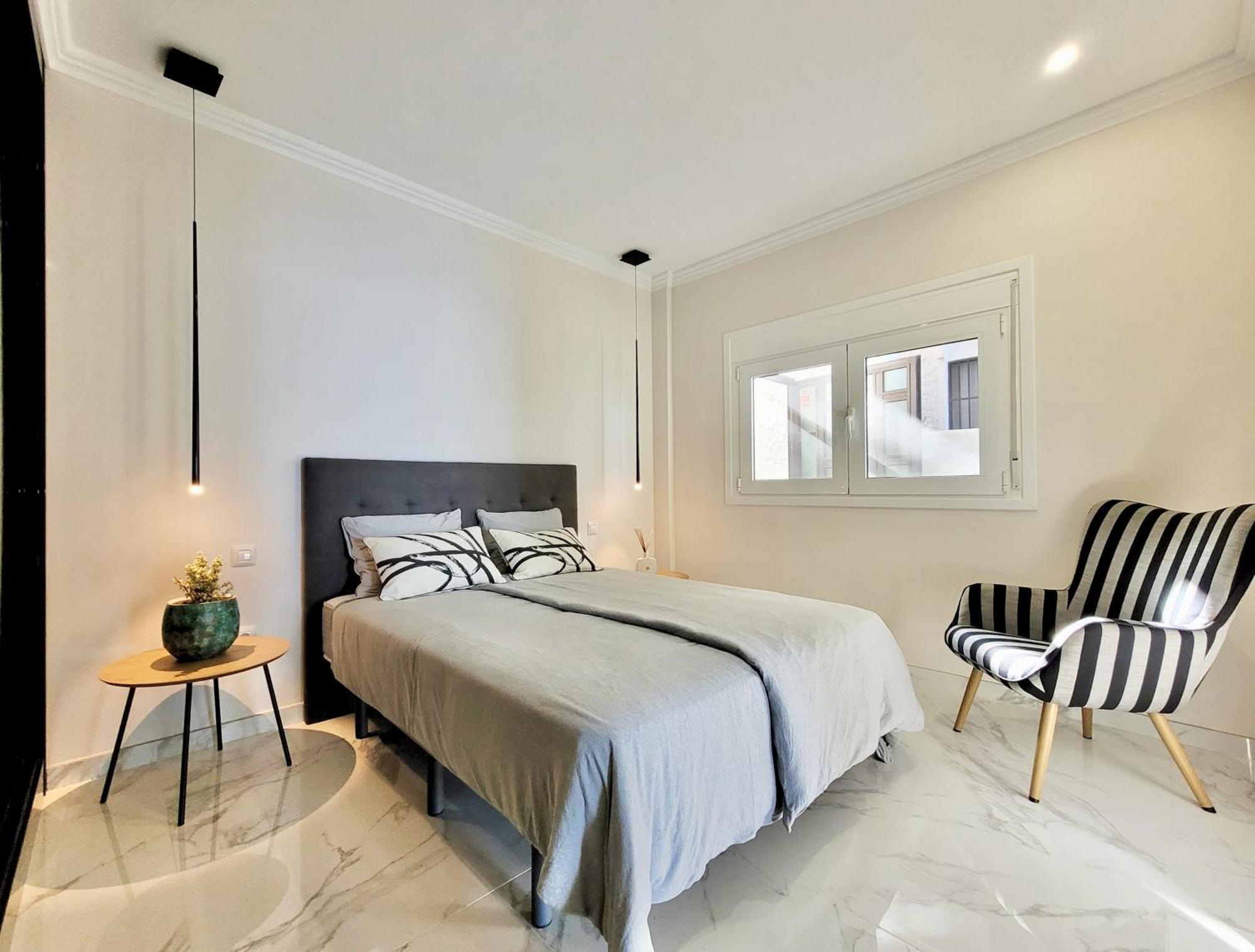 Bellavista Mar Apartman Puerto de la Cruz Kültér fotó