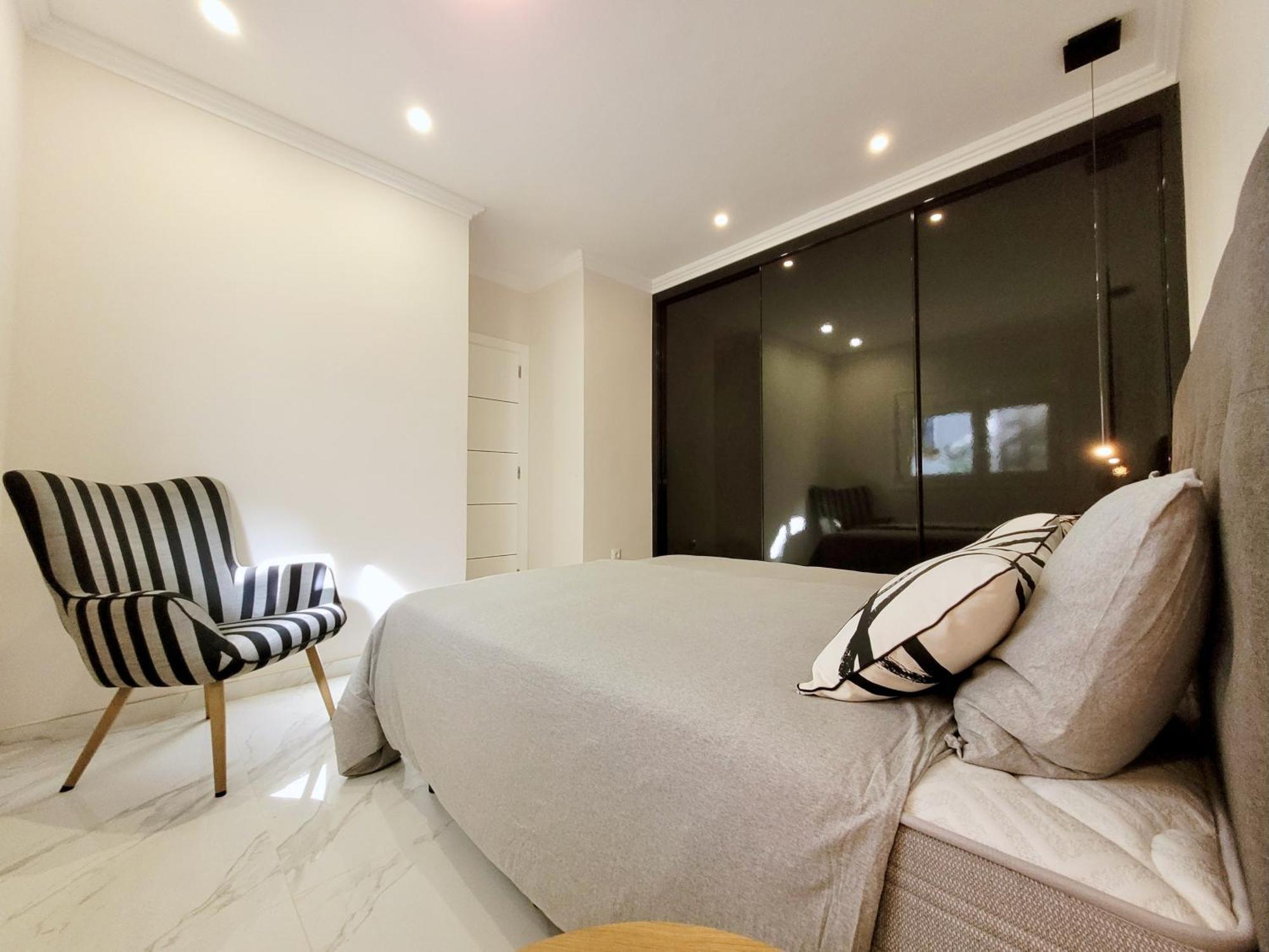 Bellavista Mar Apartman Puerto de la Cruz Kültér fotó