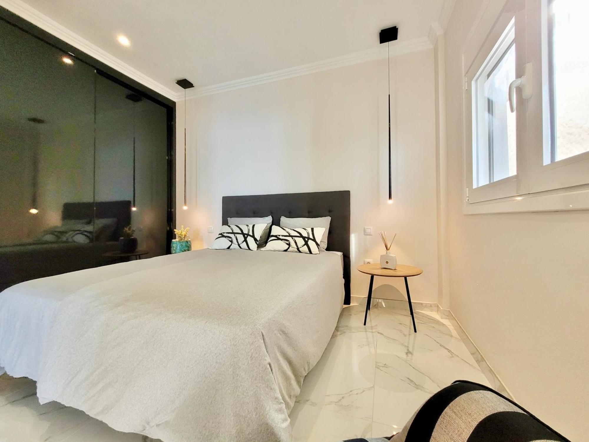 Bellavista Mar Apartman Puerto de la Cruz Kültér fotó