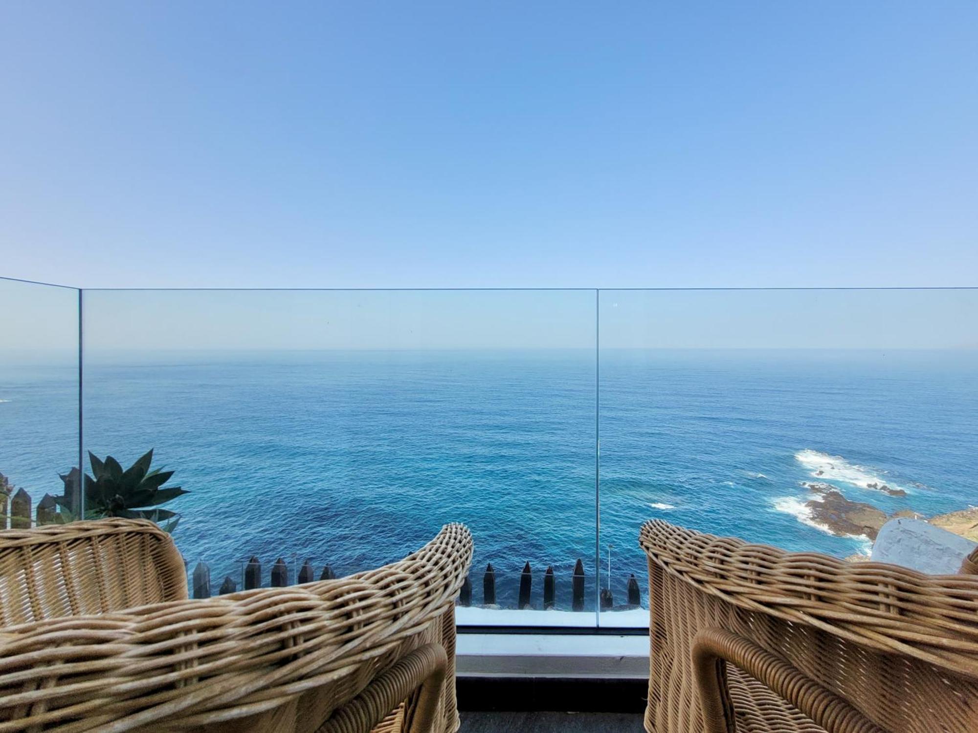 Bellavista Mar Apartman Puerto de la Cruz Kültér fotó