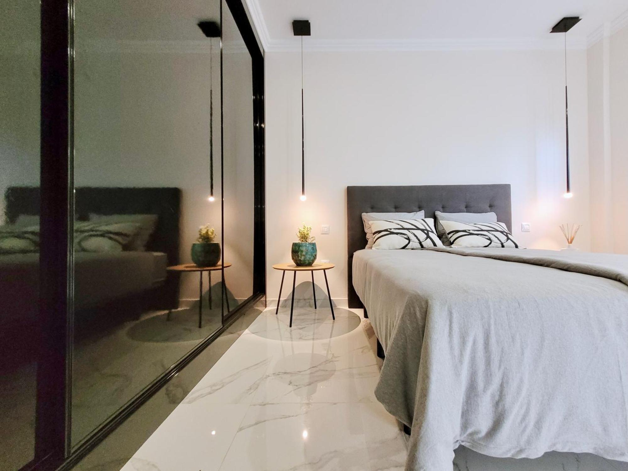 Bellavista Mar Apartman Puerto de la Cruz Kültér fotó
