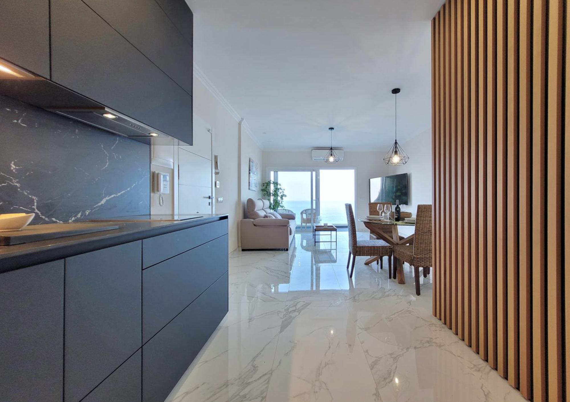 Bellavista Mar Apartman Puerto de la Cruz Kültér fotó