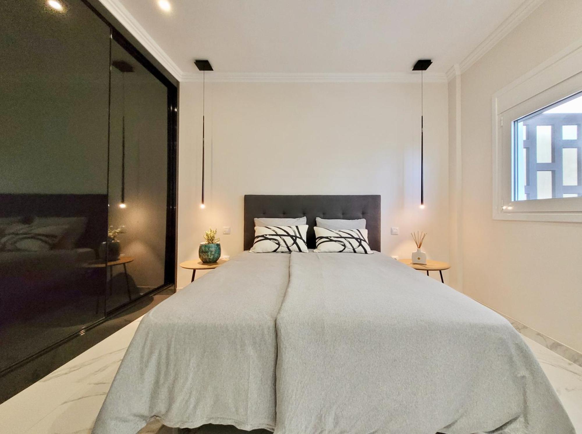 Bellavista Mar Apartman Puerto de la Cruz Kültér fotó