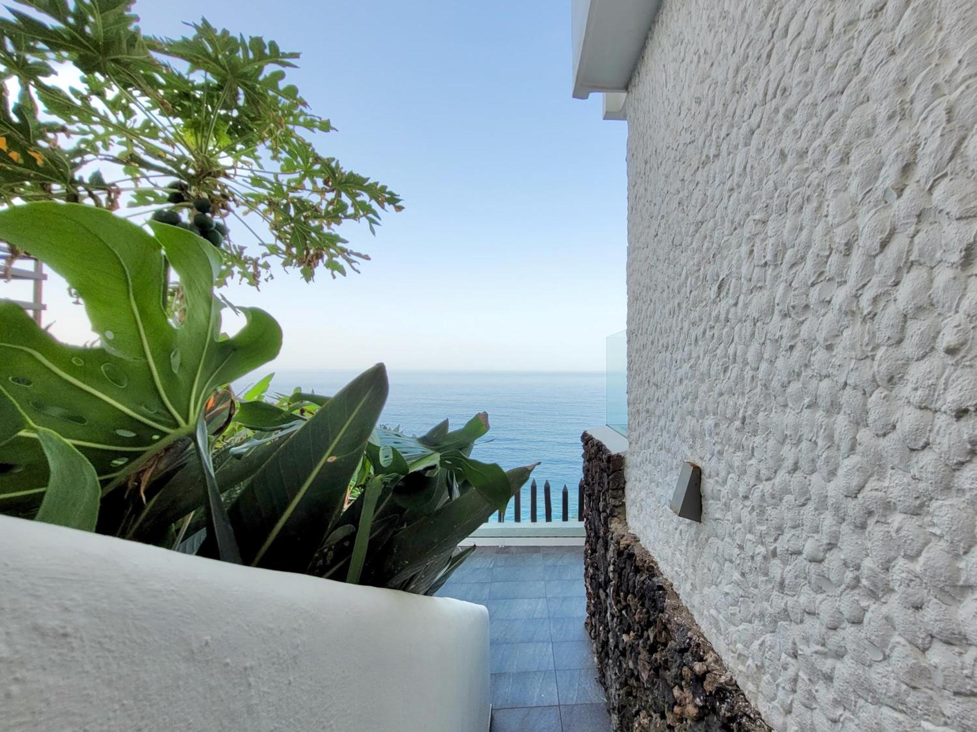 Bellavista Mar Apartman Puerto de la Cruz Kültér fotó